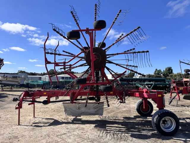  LELY HIBISCUS 855 CD   image