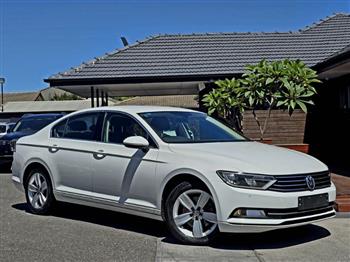 2016 VOLKSWAGEN PASSAT for sale - $13,990