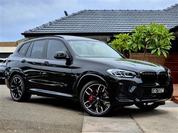 2023 BMW X3 for sale - $107,985