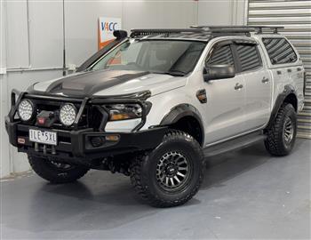 2017 FORD RANGER for sale - $32,990
