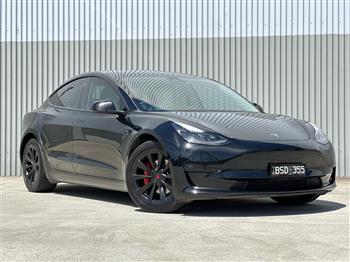 2021 Tesla Model 3 for sale - $32,990