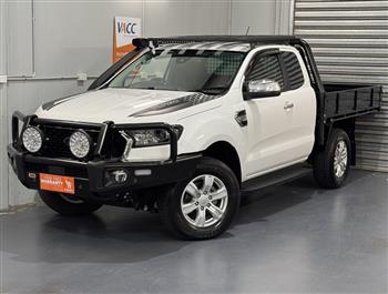 2022 FORD RANGER for sale - $33,990