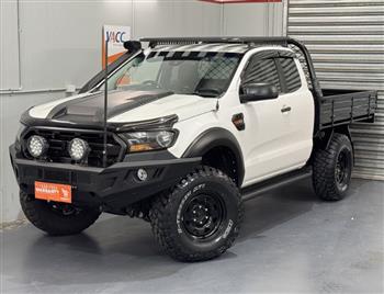 2019 FORD RANGER for sale - $31,990