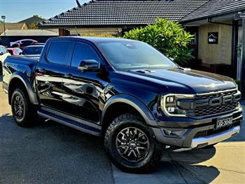 2024 FORD RANGER for sale - $79,990
