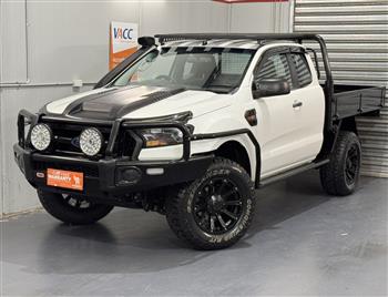 2018 FORD RANGER for sale - $29,990