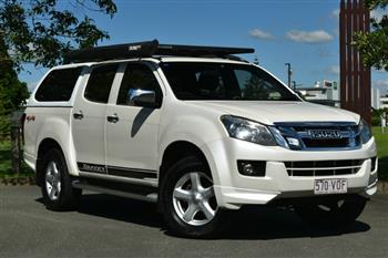 2014 ISUZU D-MAX for sale - $27,400