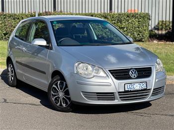 2007 Volkswagen Polo for sale - $2,990