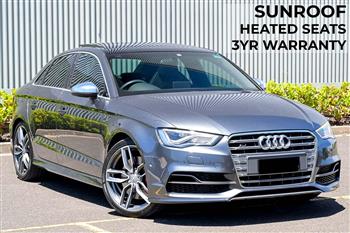 2014 Audi S3 for sale - $26,990