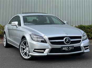 2014 Mercedes-Benz CLS-Class for sale - $23,990