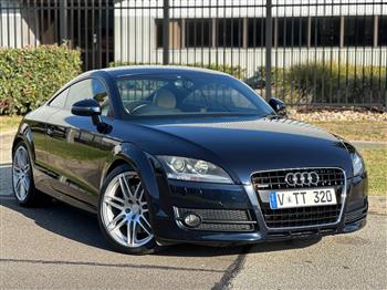 2007 Audi TT for sale - $17,888