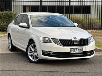 2017 SKODA Octavia for sale - $18,888