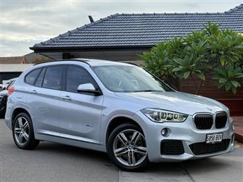 2016 BMW X1 for sale - $19,990