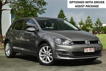 2016 VOLKSWAGEN GOLF for sale - $20,600