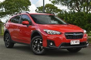 2019 SUBARU XV for sale - $20,962