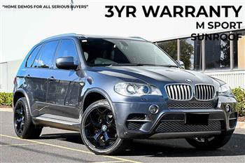 2010 BMW X5 for sale - $17,888