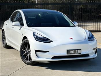 2020 Tesla Model 3 for sale - $34,990