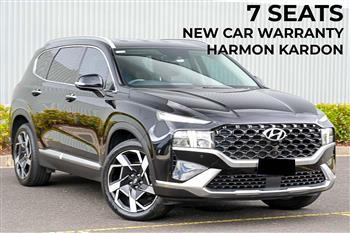 2021 Hyundai Santa Fe for sale - $38,888