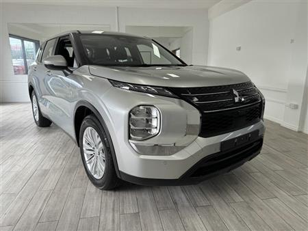 2023 MITSUBISHI OUTLANDER ES ZM MY23