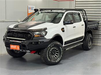 2017 FORD RANGER for sale - $29,990