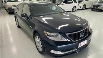 2007 Lexus LS600H for sale - $24,995