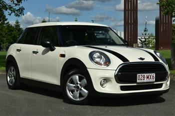 2016 MINI HATCH for sale - $14,785