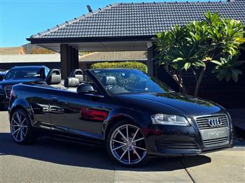 2009 AUDI A3 for sale - $11,888