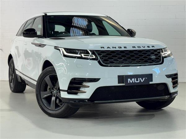 2018 LAND ROVER RANGE ROVER VELAR D180 R-DYNAMIC S L560 MY19