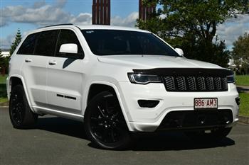 2020 JEEP GRAND CHEROKEE for sale - $33,750