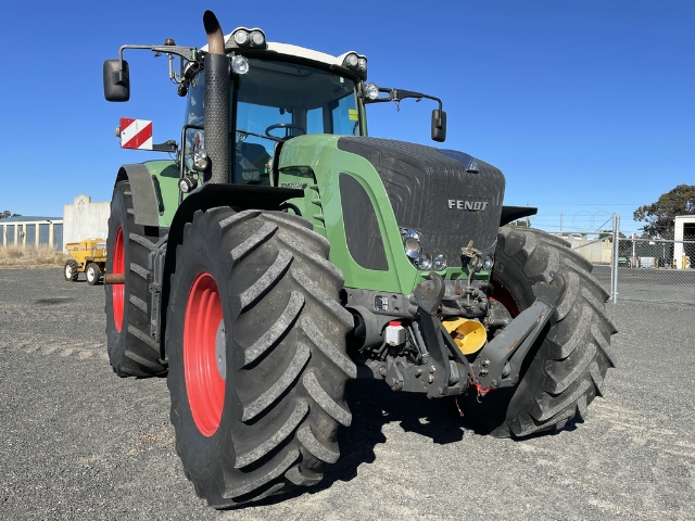 2009 FENDT 930 COM3 - 9650 HRS 300HP TRACTOR  image