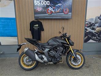 2025 Honda CB1000 SP   image