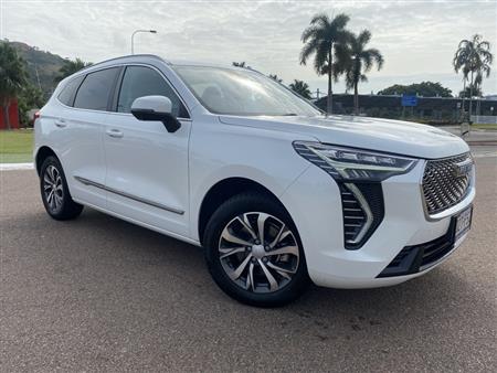2022 GWM HAVAL JOLION LUX A01