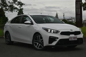 2018 KIA CERATO for sale - $20,922