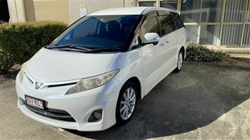 2011 Toyota Estima for sale - $14,995