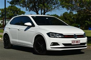 2020 VOLKSWAGEN POLO for sale - $21,630
