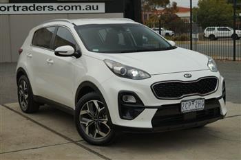 2019 KIA SPORTAGE for sale - $22,990