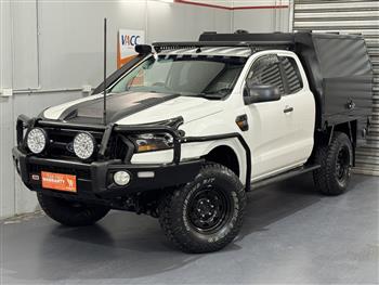 2016 FORD RANGER for sale - $29,990