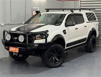 2019 FORD RANGER for sale - $29,990