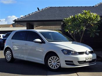 2015 VOLKSWAGEN GOLF for sale - $9,990
