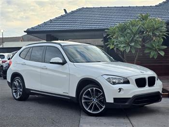 2013 BMW X1 for sale - $16,888