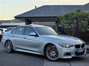 2013 BMW 3 SERIES for sale - $19,888