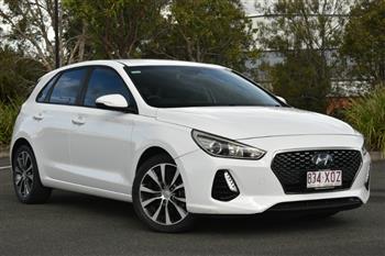 2017 HYUNDAI I30 for sale - $21,500