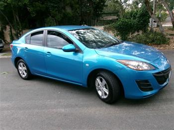 2009 MAZDA 3 for sale - $7,248