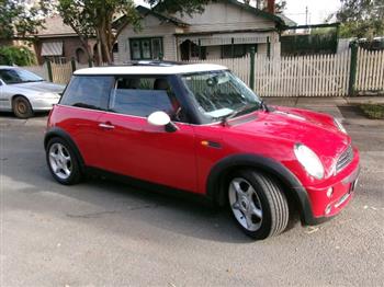 2005 MINI HATCH for sale - $6,988