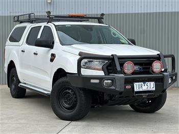 2021 Ford Ranger for sale - $37,990