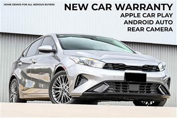 2024 Kia Cerato for sale - $28,888