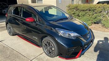 2019 Nissan Note for sale - $25,995