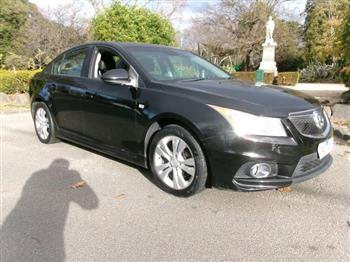 2013 HOLDEN CRUZE for sale - $8,888