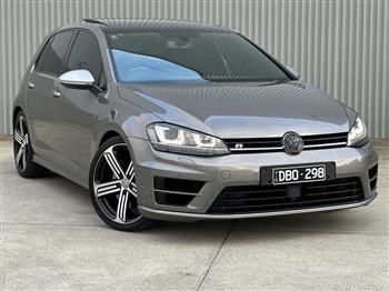2016 Volkswagen Golf for sale - $27,990