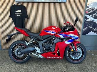 Honda CBR650R E-CLUTCH   image