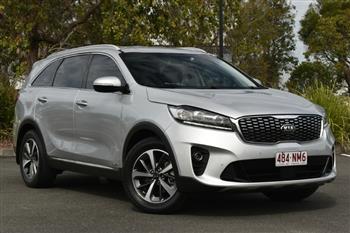 2018 KIA SORENTO for sale - $24,750